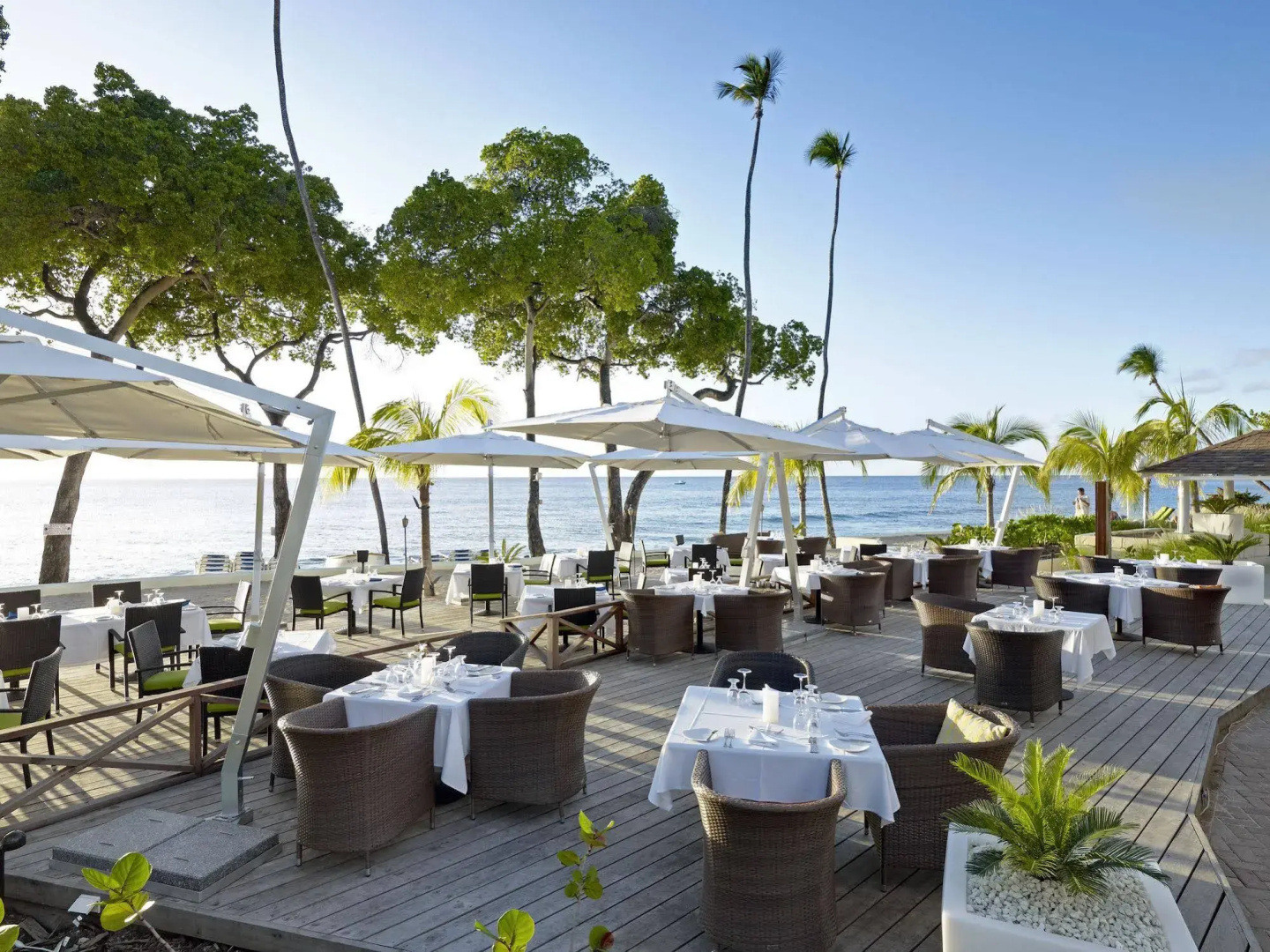 Photo - Tamarind, Barbados, An Autograph Collection® All-Inclusive Resort