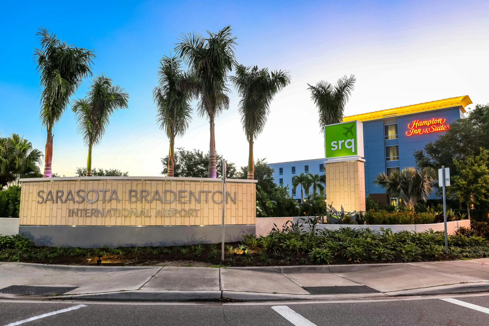 Foto - Hampton Inn & Suites Sarasota/Bradenton-Airport, FL