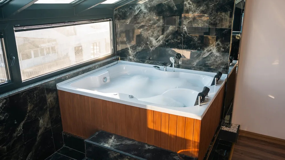 Photo - Cip Hotel & Spa - İstanbul Bakırköy City Center