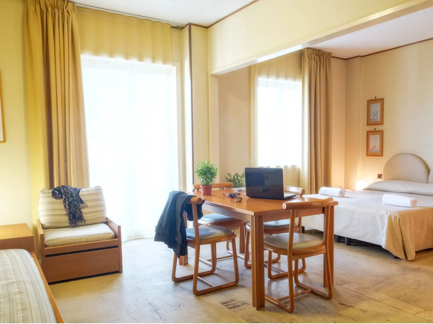 Foto - Torreata Hotel & Residence