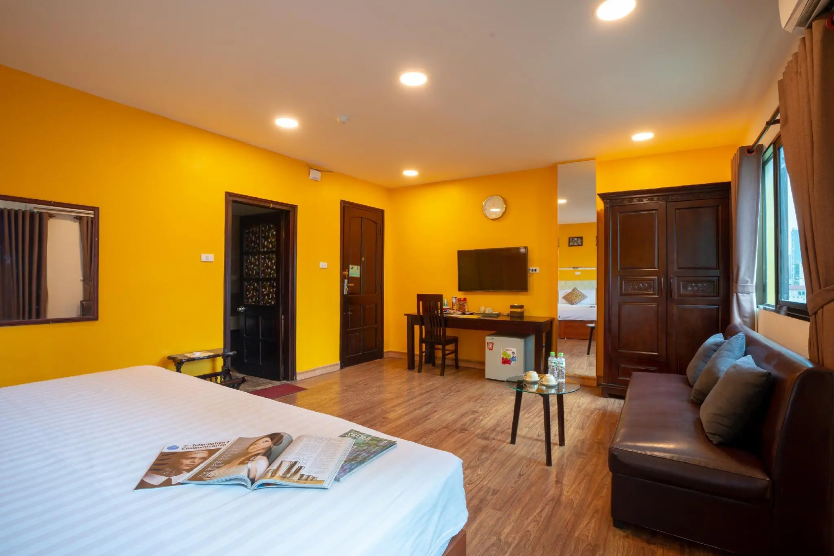 Foto - My Hotel 23