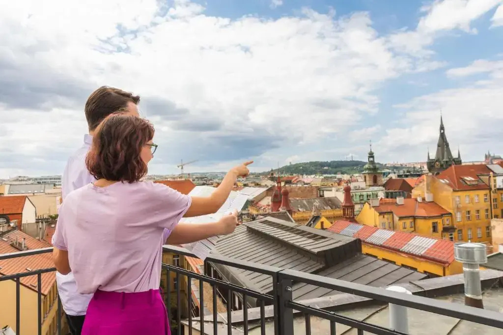 Foto - Miss Sophie's Downtown