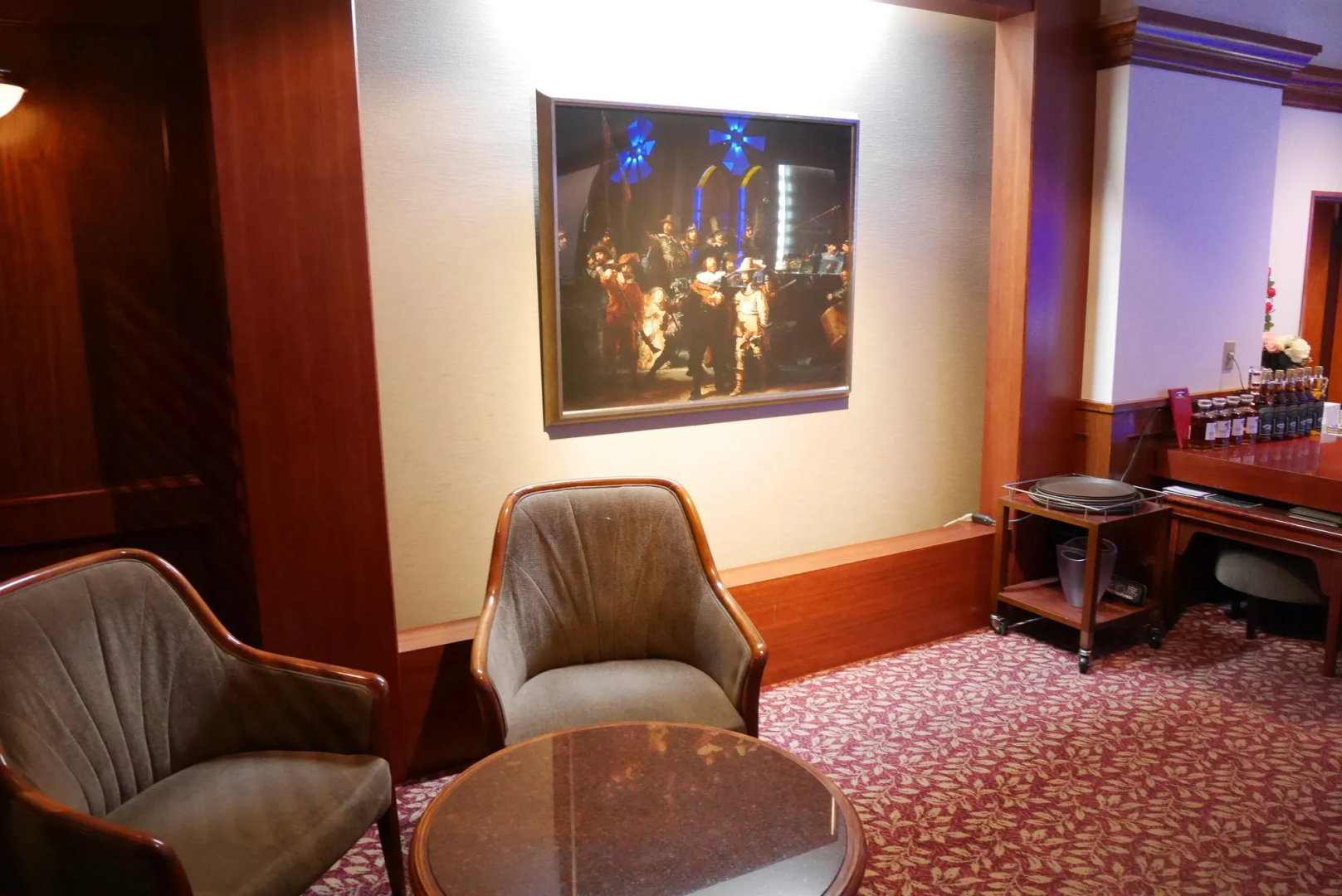 Foto - Rembrandt Hotel Atsugi