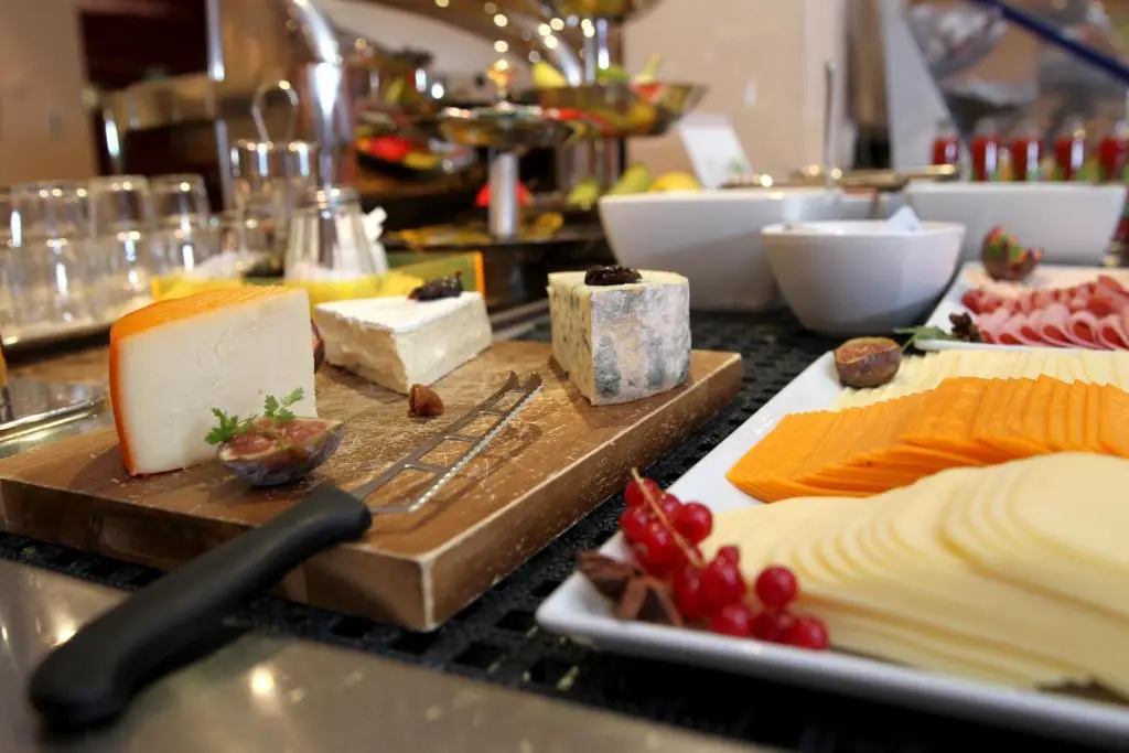 Foto - Gresham Belson Hotel