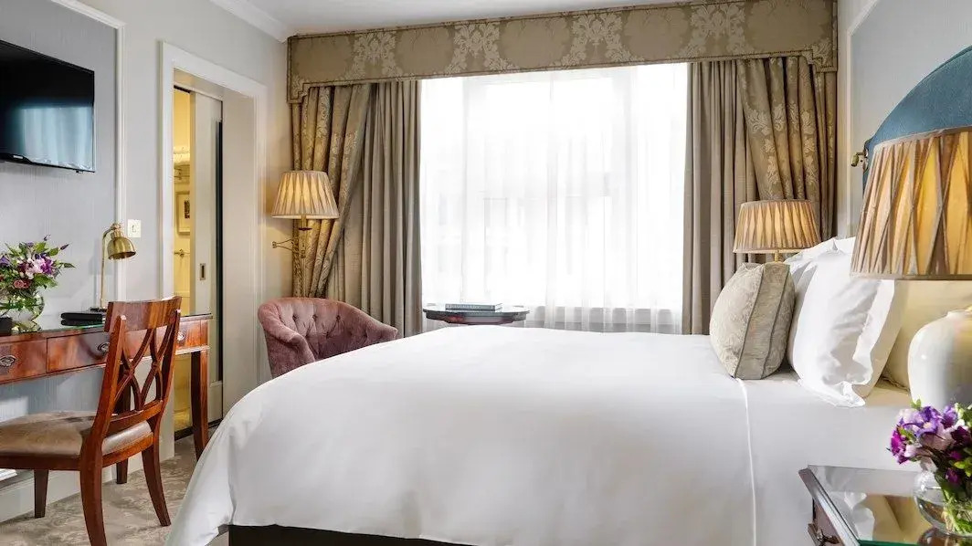 Photo - The Shelbourne, Autograph Collection