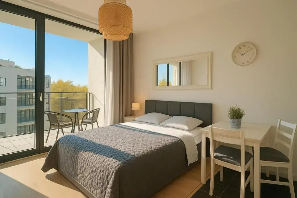 Foto - Triton Park Apartments