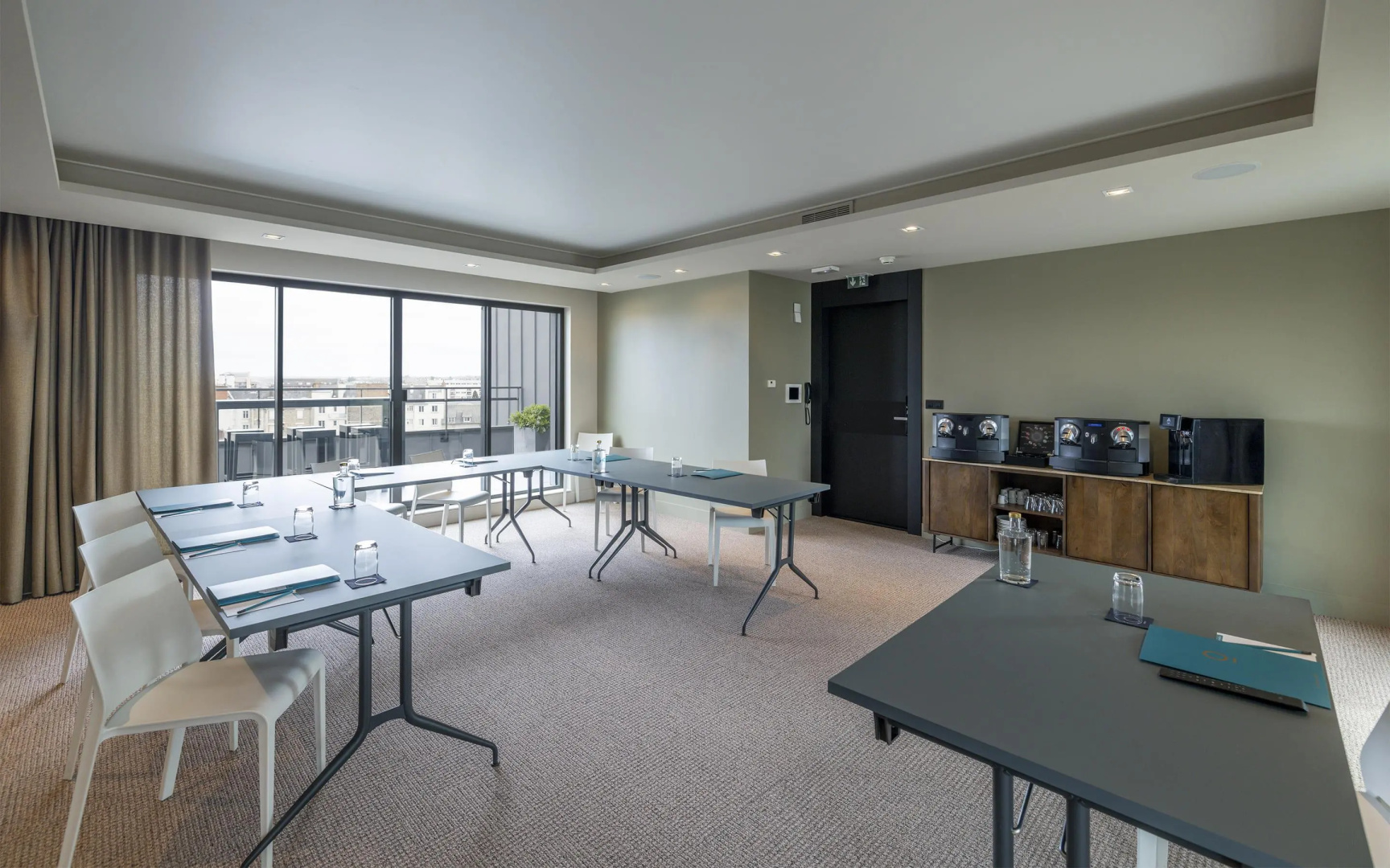 Photo - Le Saint-Antoine Hotel & Spa, BW Premier Collection