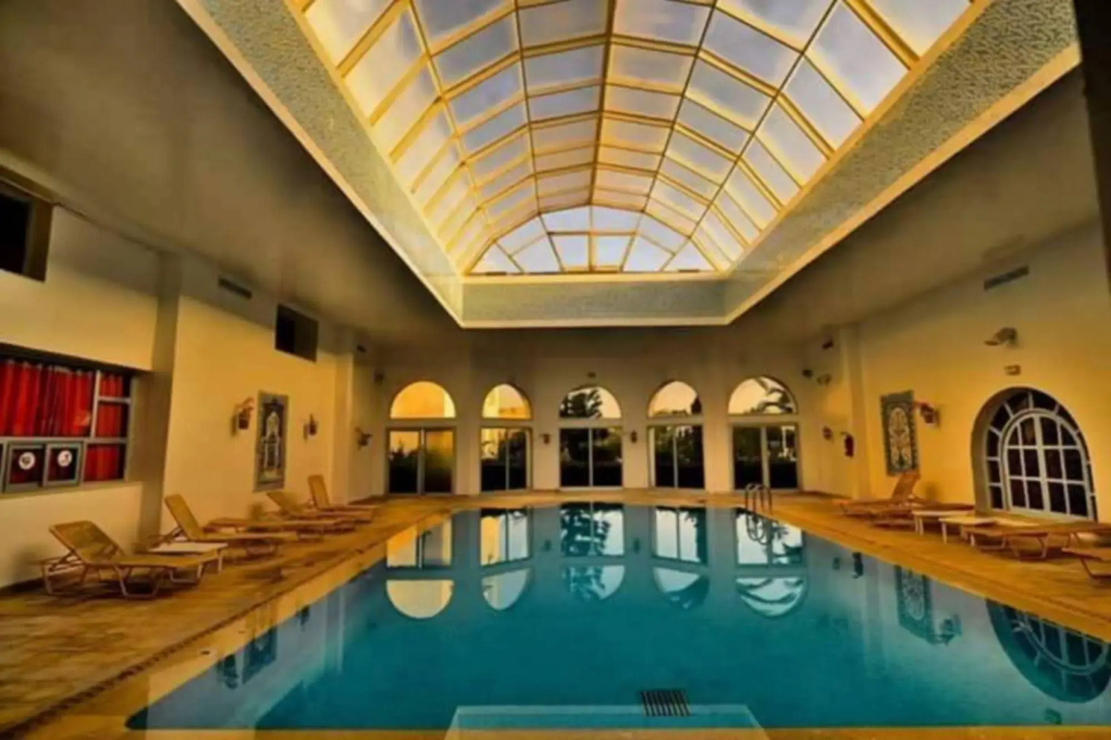 Foto - Zodiac Hôtel & Aqua Park