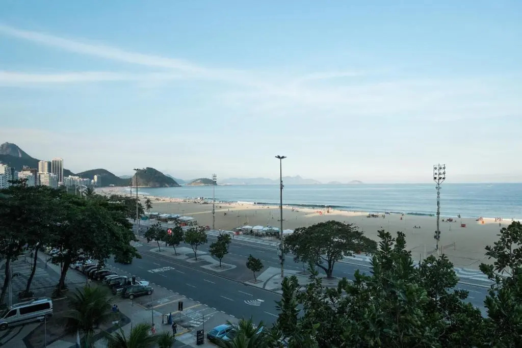 Photo - Windsor California Copacabana