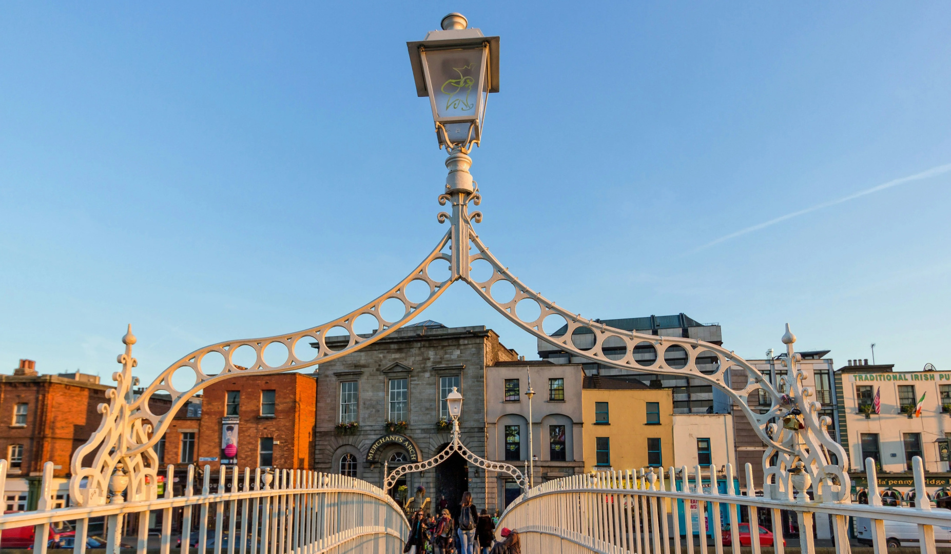 Photo - Leonardo Hotel Dublin Parnell Street