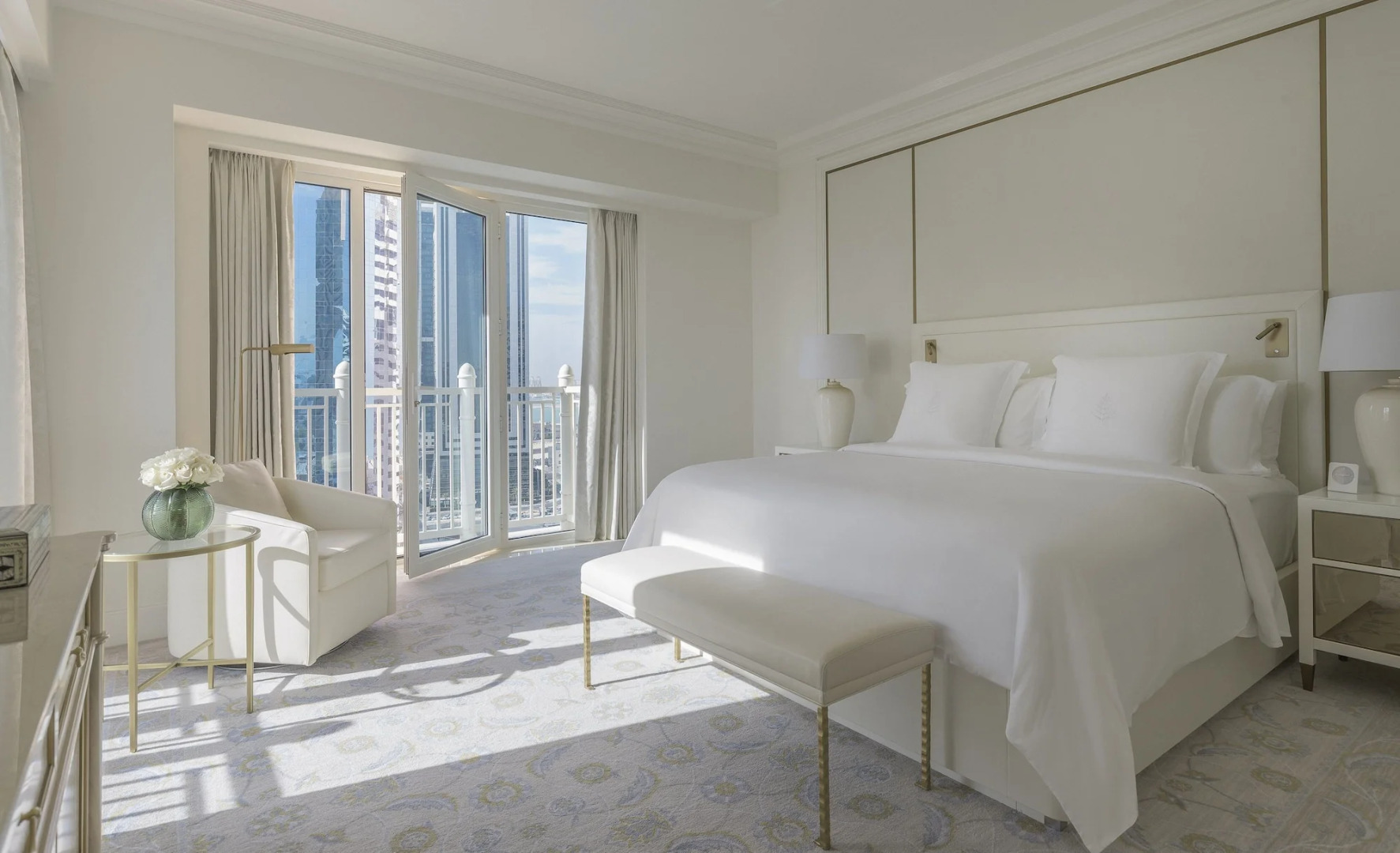 Photo - Four Seasons Hotel Doha