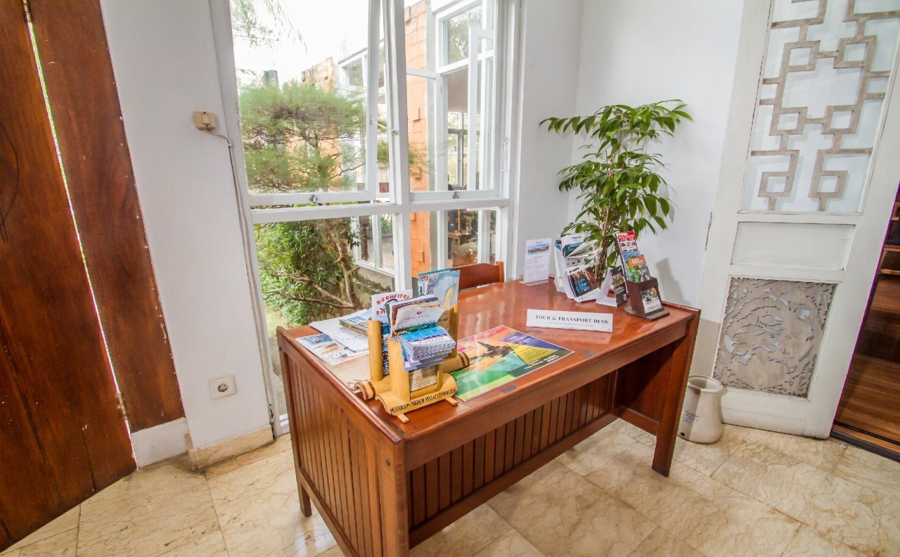 Foto - Abian Biu Mansion