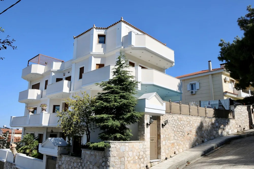 Foto - Villa Ariadne