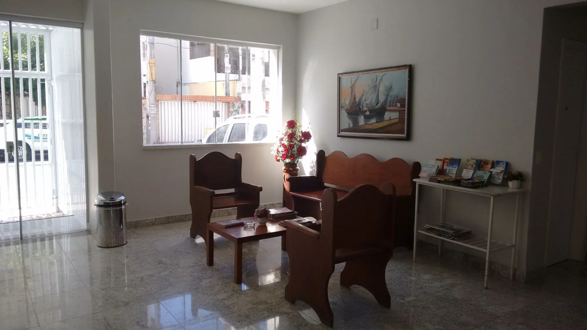 Photo - Hotel Mares de Iracema