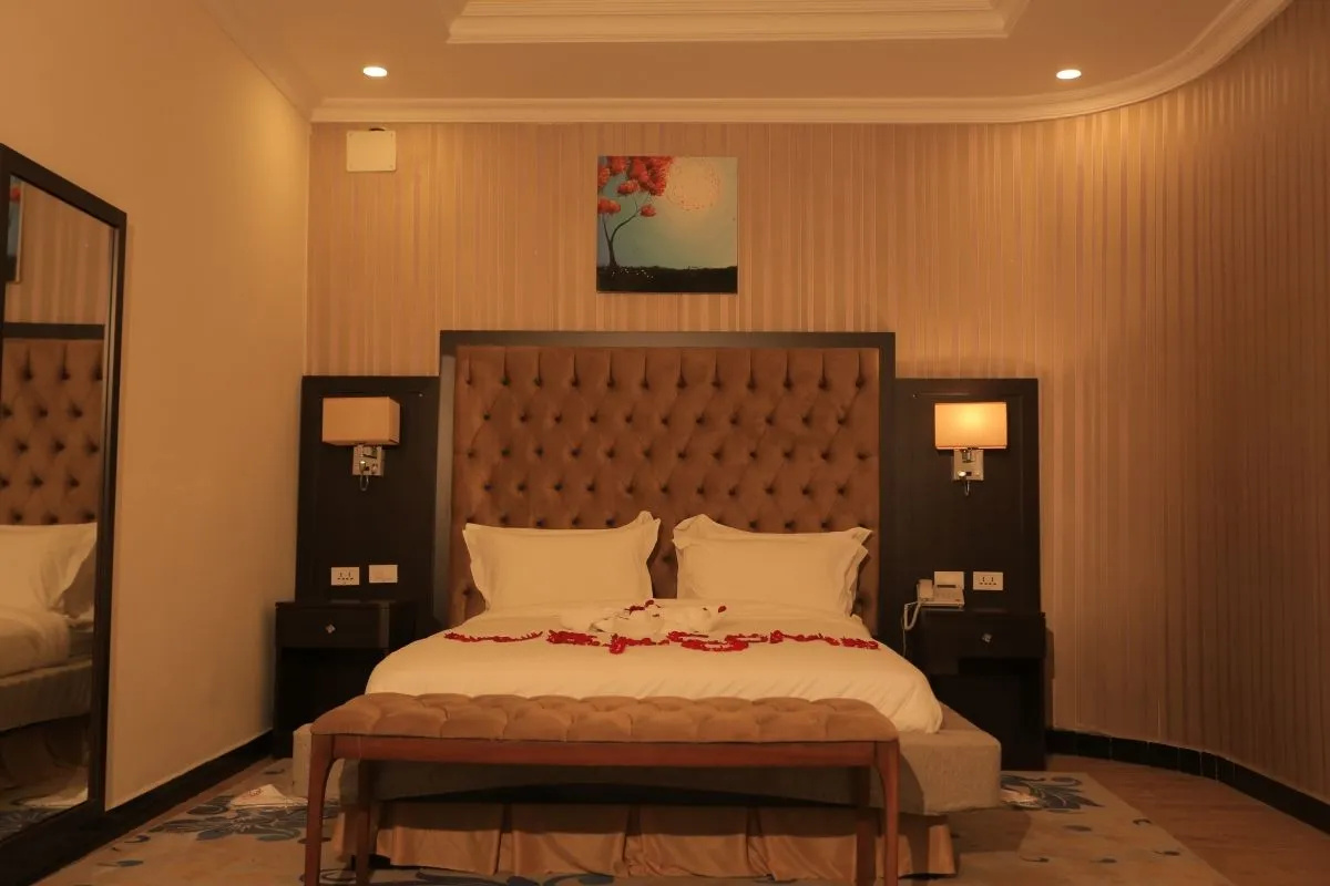 Kena Hotel