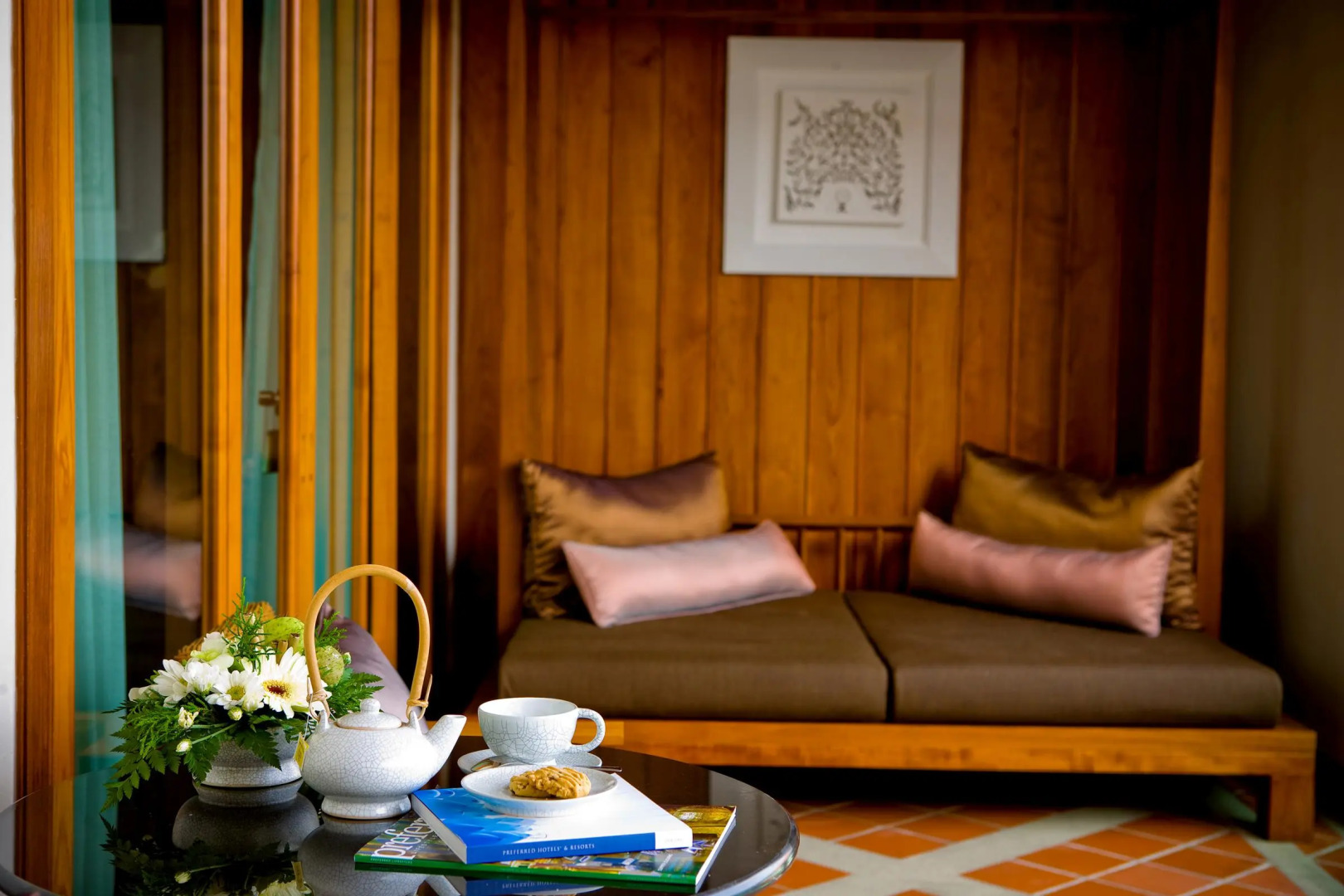 Foto - RatiLanna Riverside Spa Resort