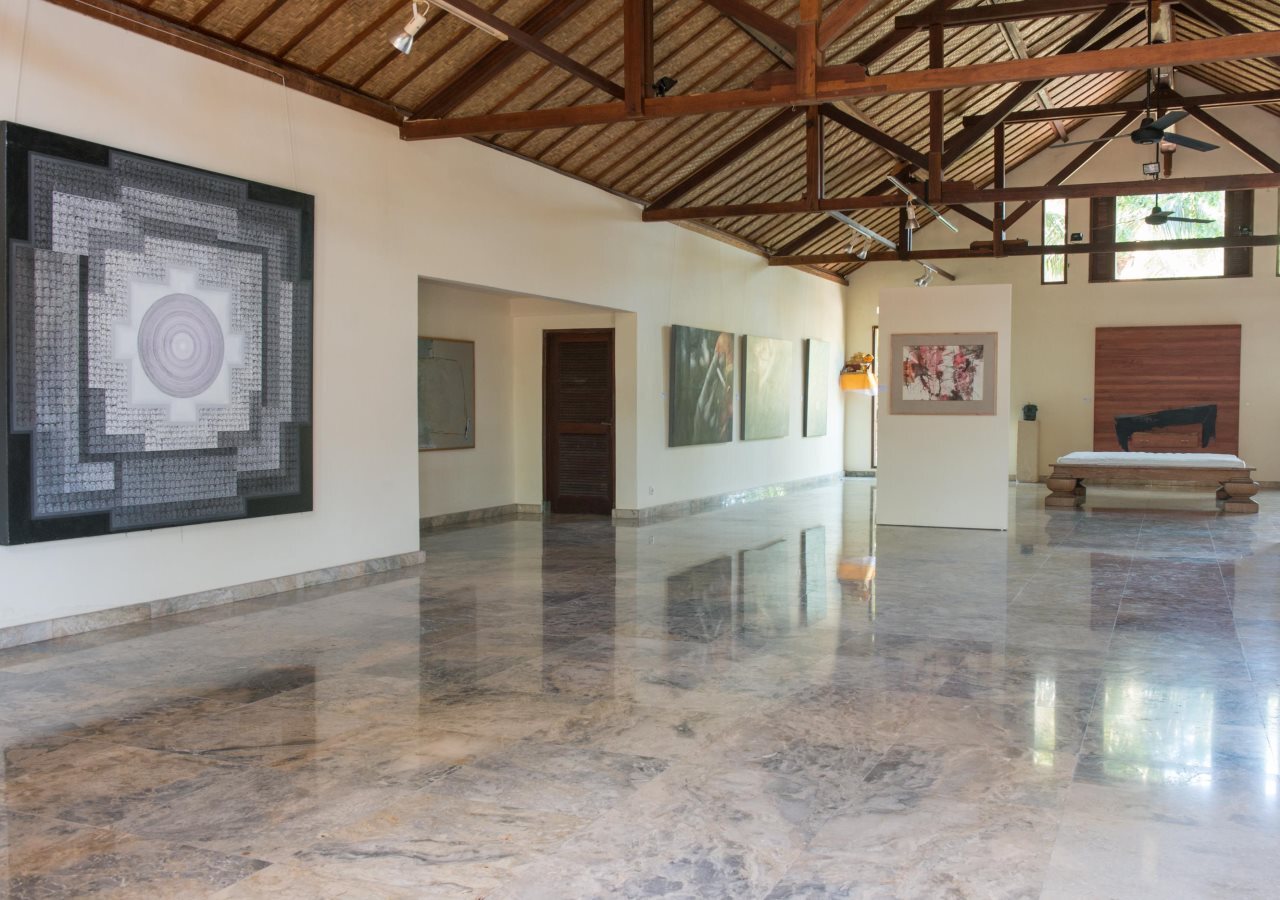 Foto - Komaneka at Monkey Forest Ubud