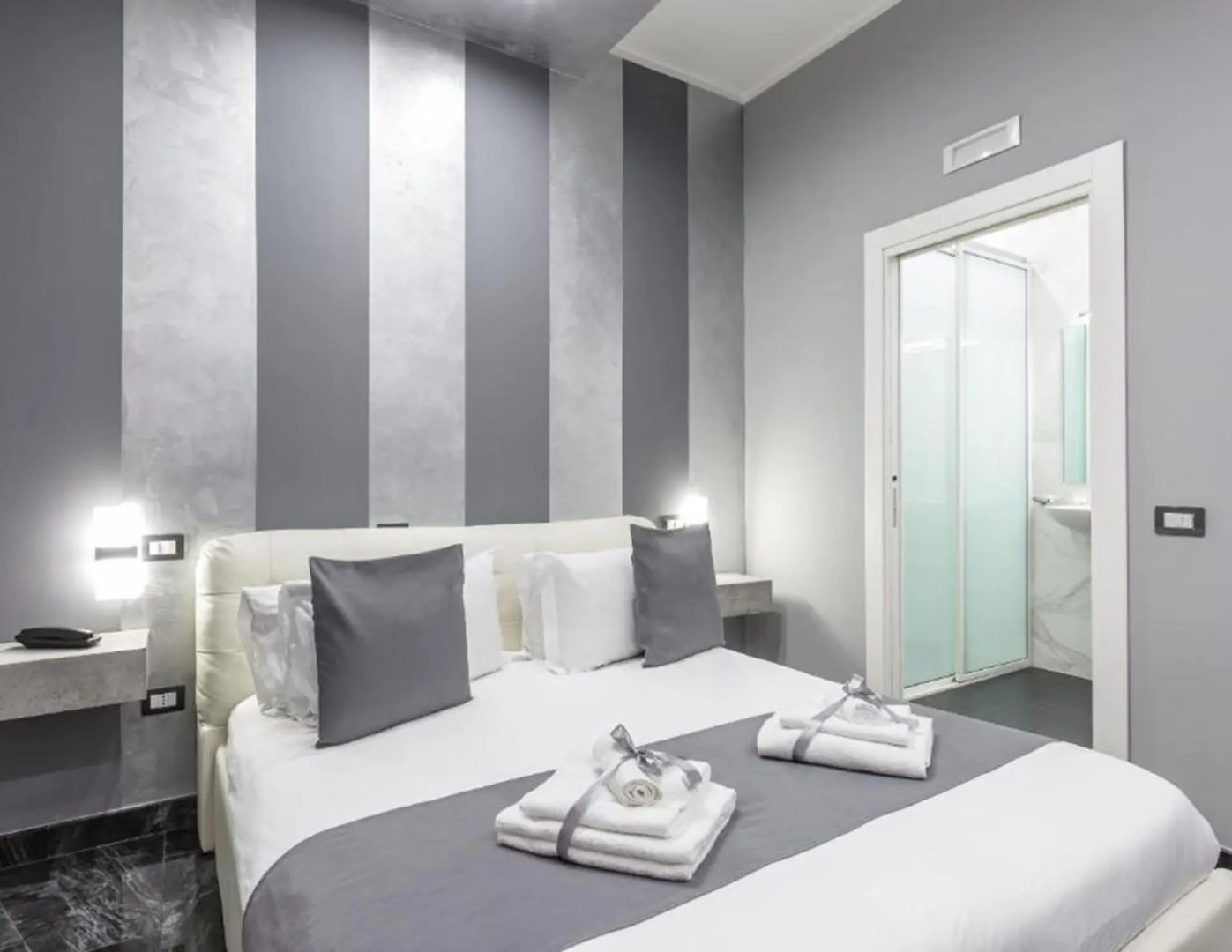 Foto - Palace Napoli