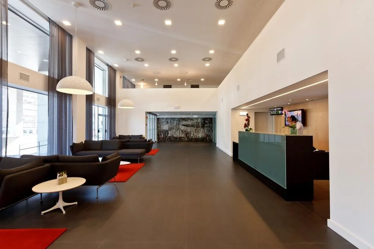 Photo - Hotel Mercure Braga Centro