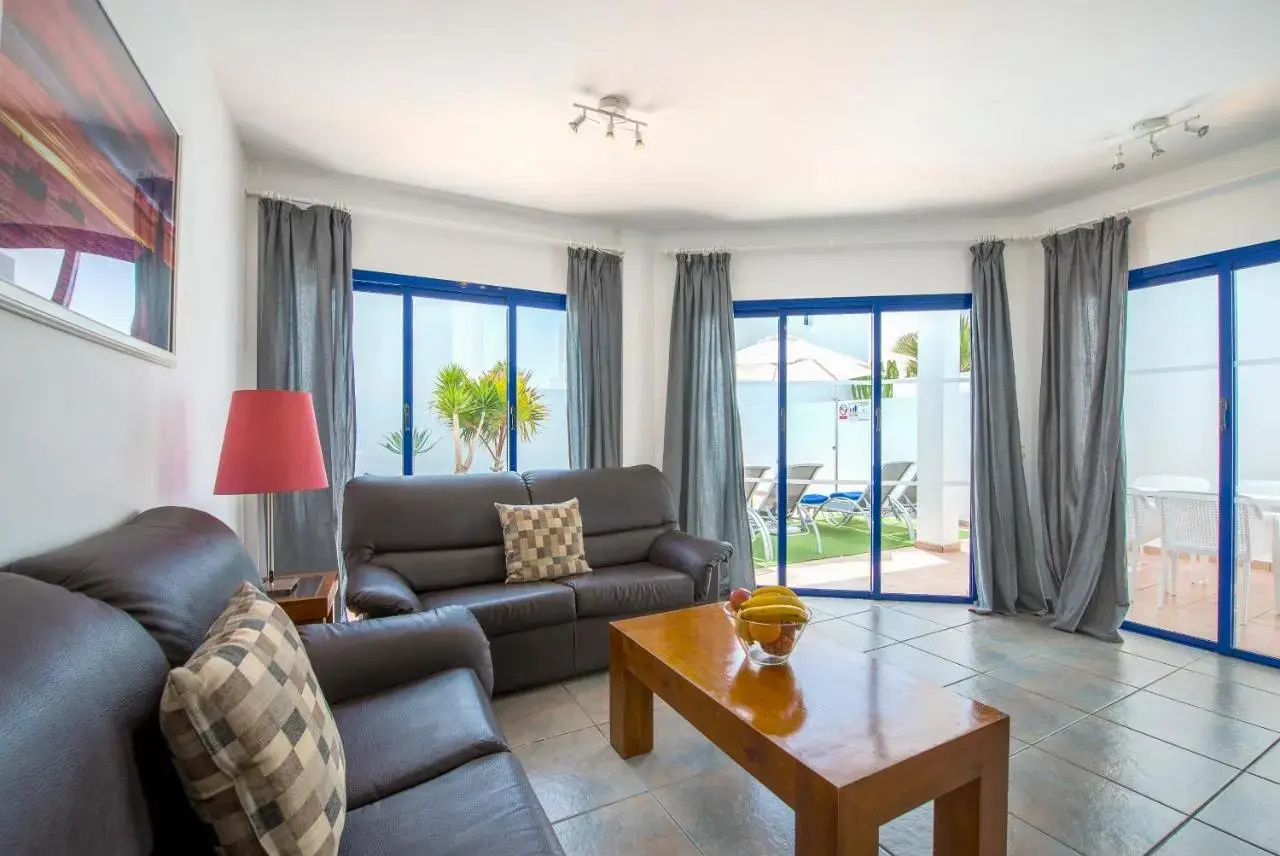 Foto - Villas Puerto Rubicon