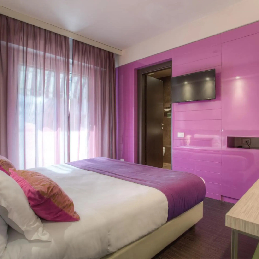 Foto - Hotel Dory