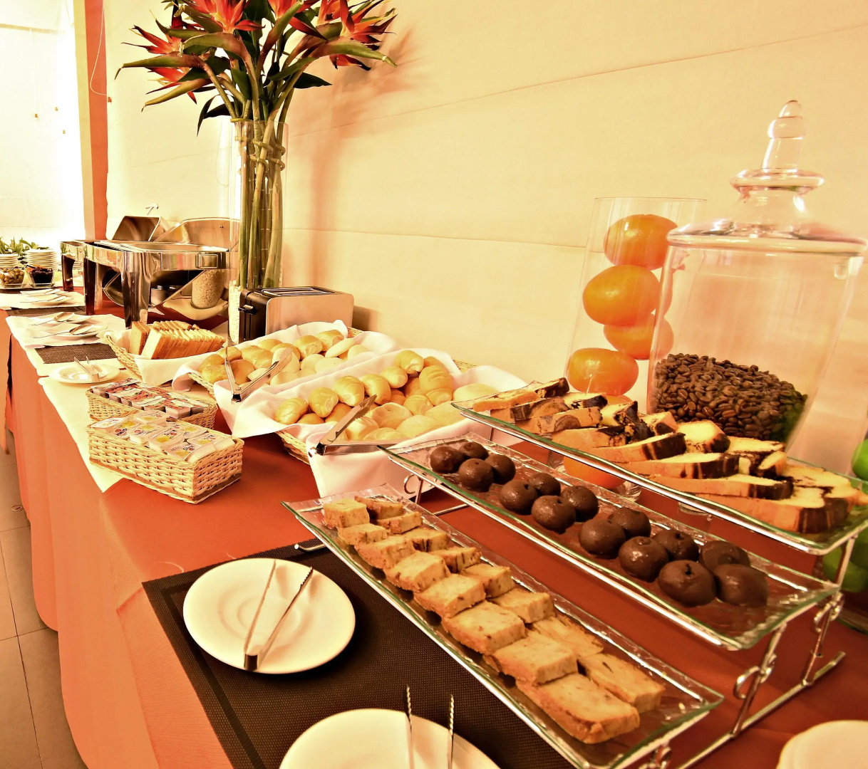 Foto - Qorianka Hotel