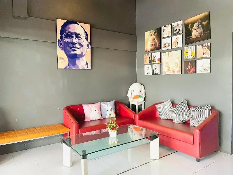 Foto - Rabbitel Phuket