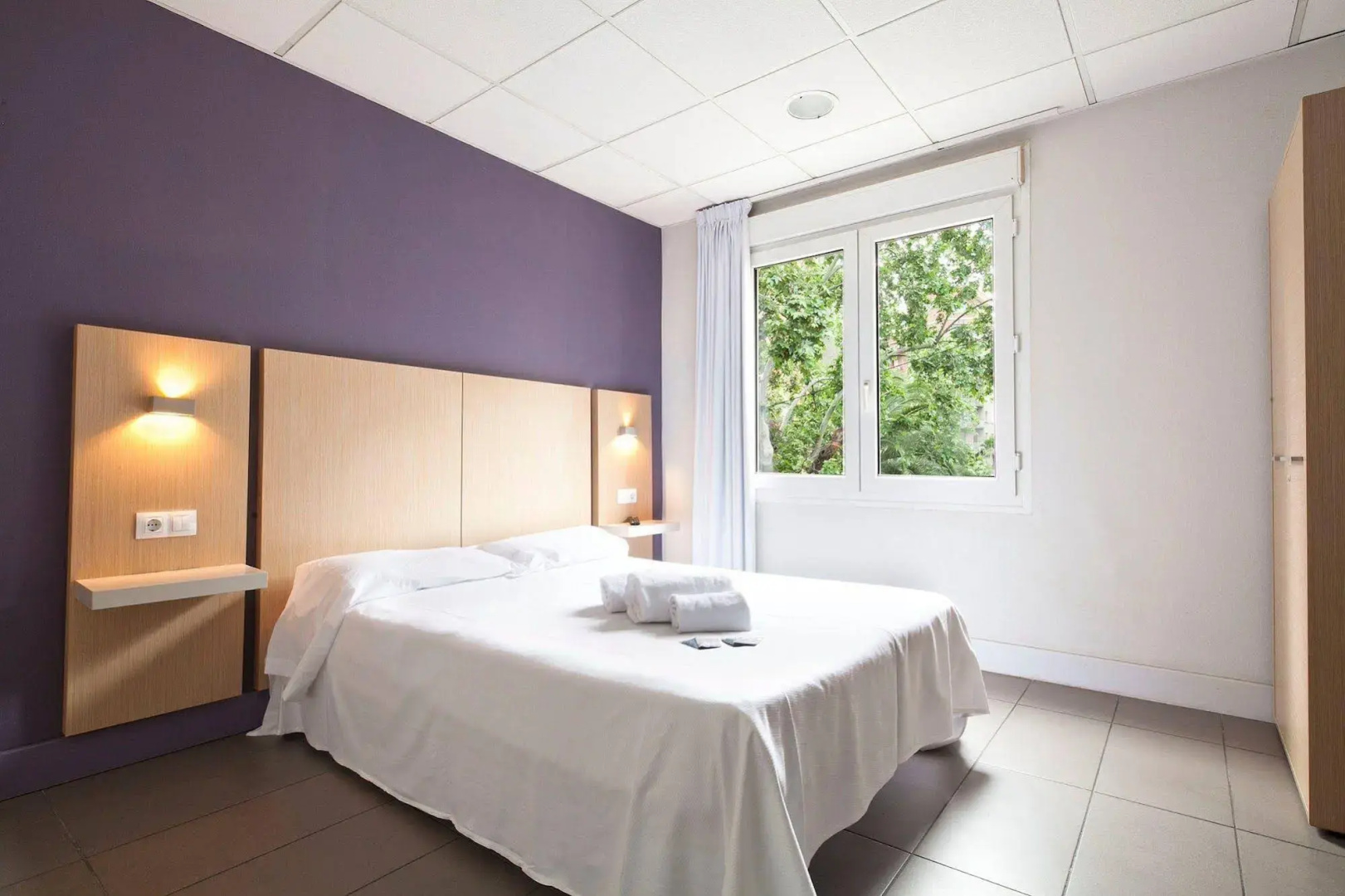 Foto - DingDong Putxet Hotel