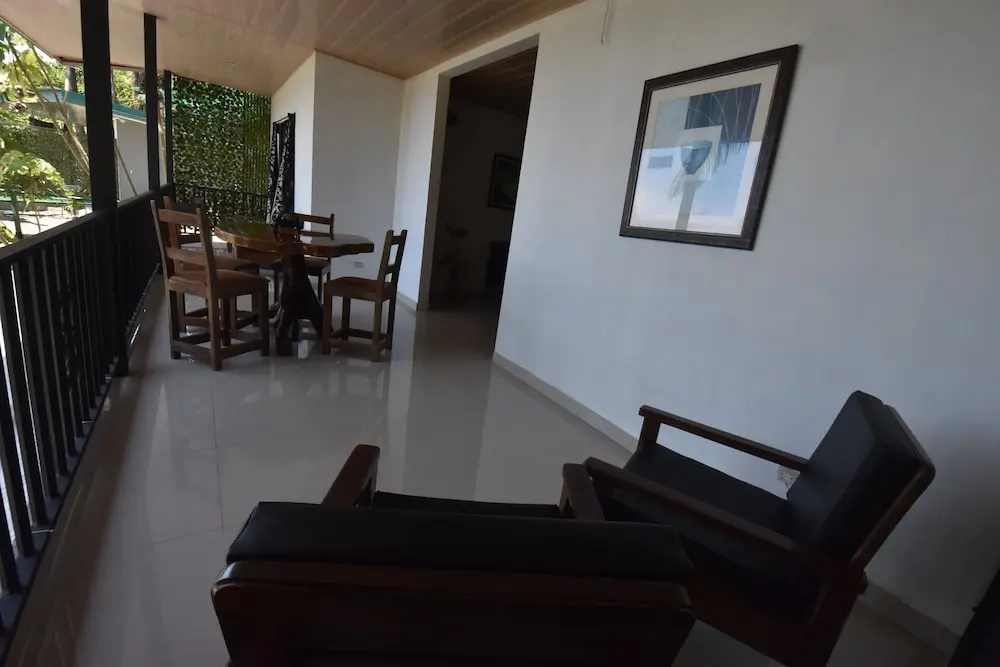 Foto - Casa Federico