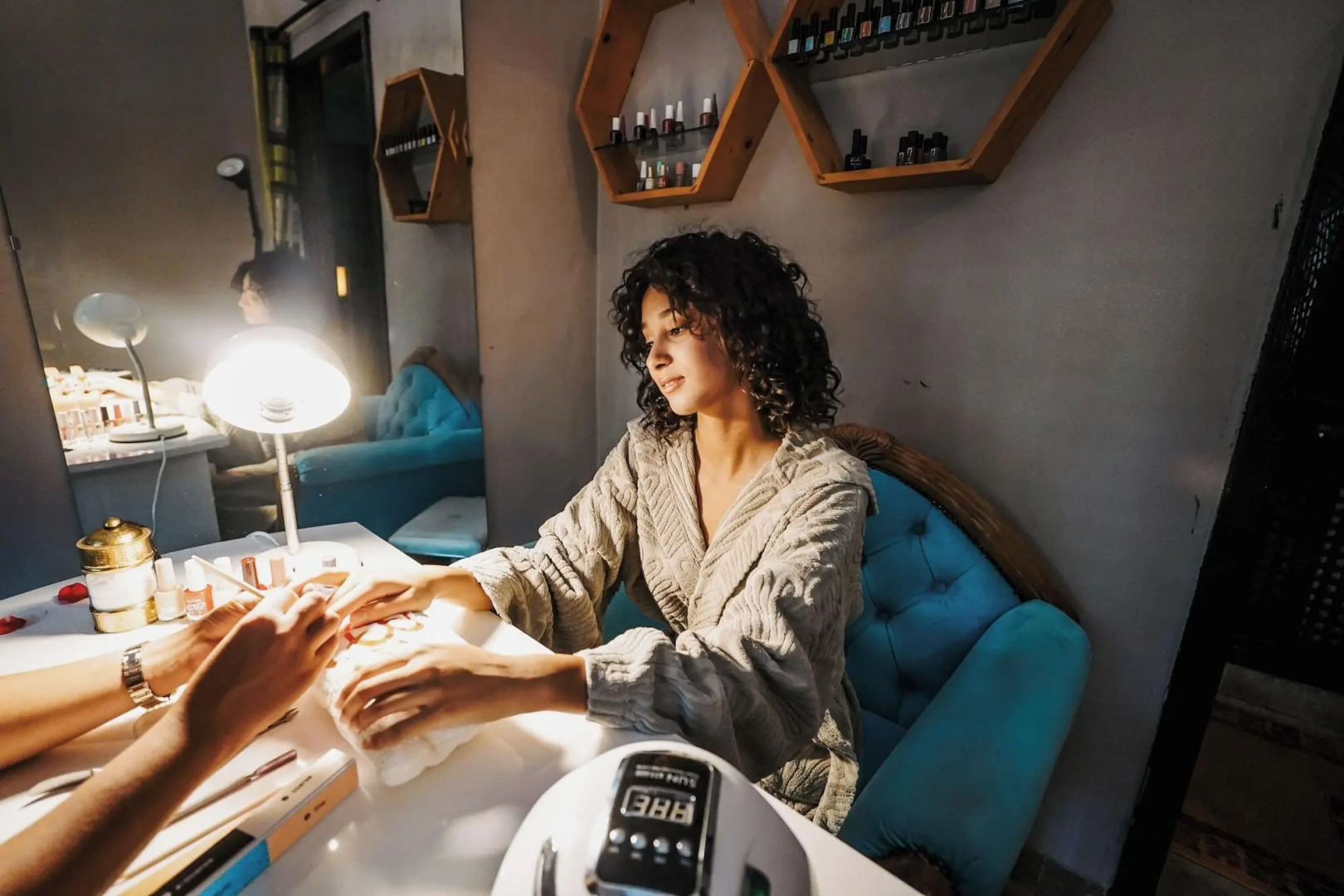 Foto - Les Borjs De La Kasbah