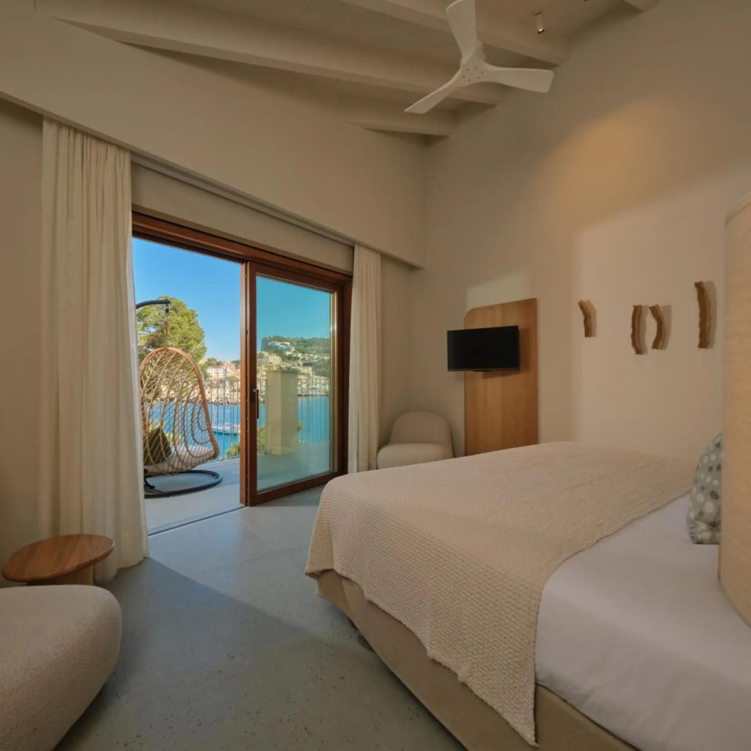 Foto - Hotel Salino Port Soller - Adults Only +16