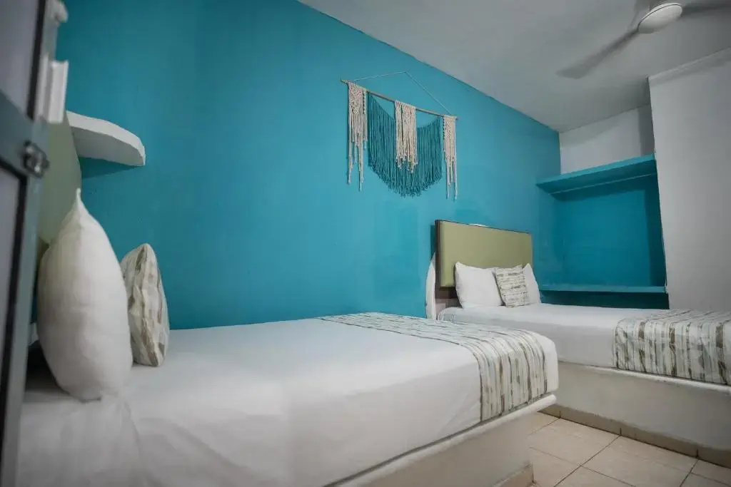 Foto - Hotel Posada Aurora