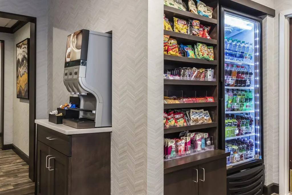 Foto - Best Western Plus Nashville Airport Hotel - BNA