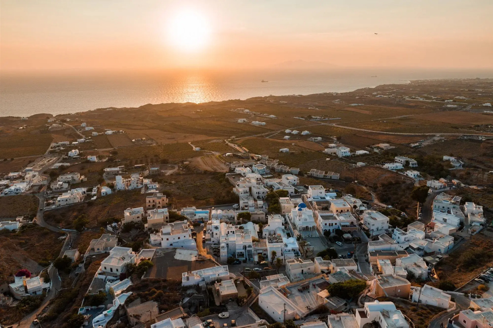 Foto - Venus Sunrise Suites & Villas