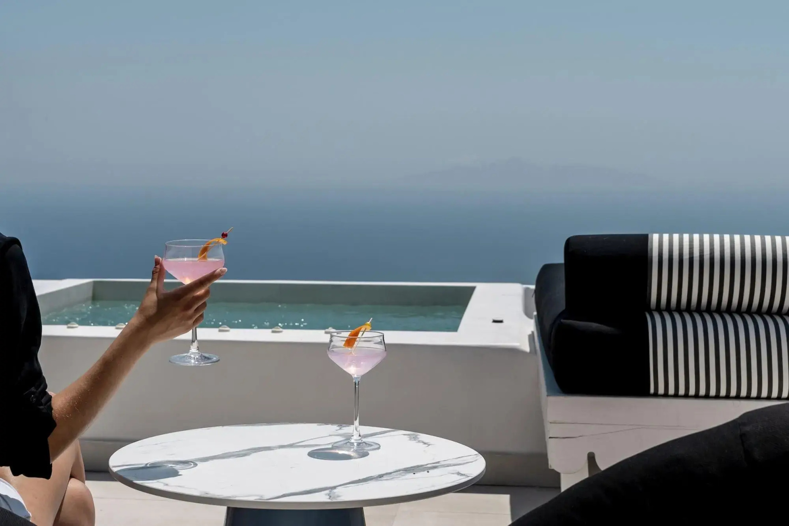 Foto - Cresanto Luxury Suites