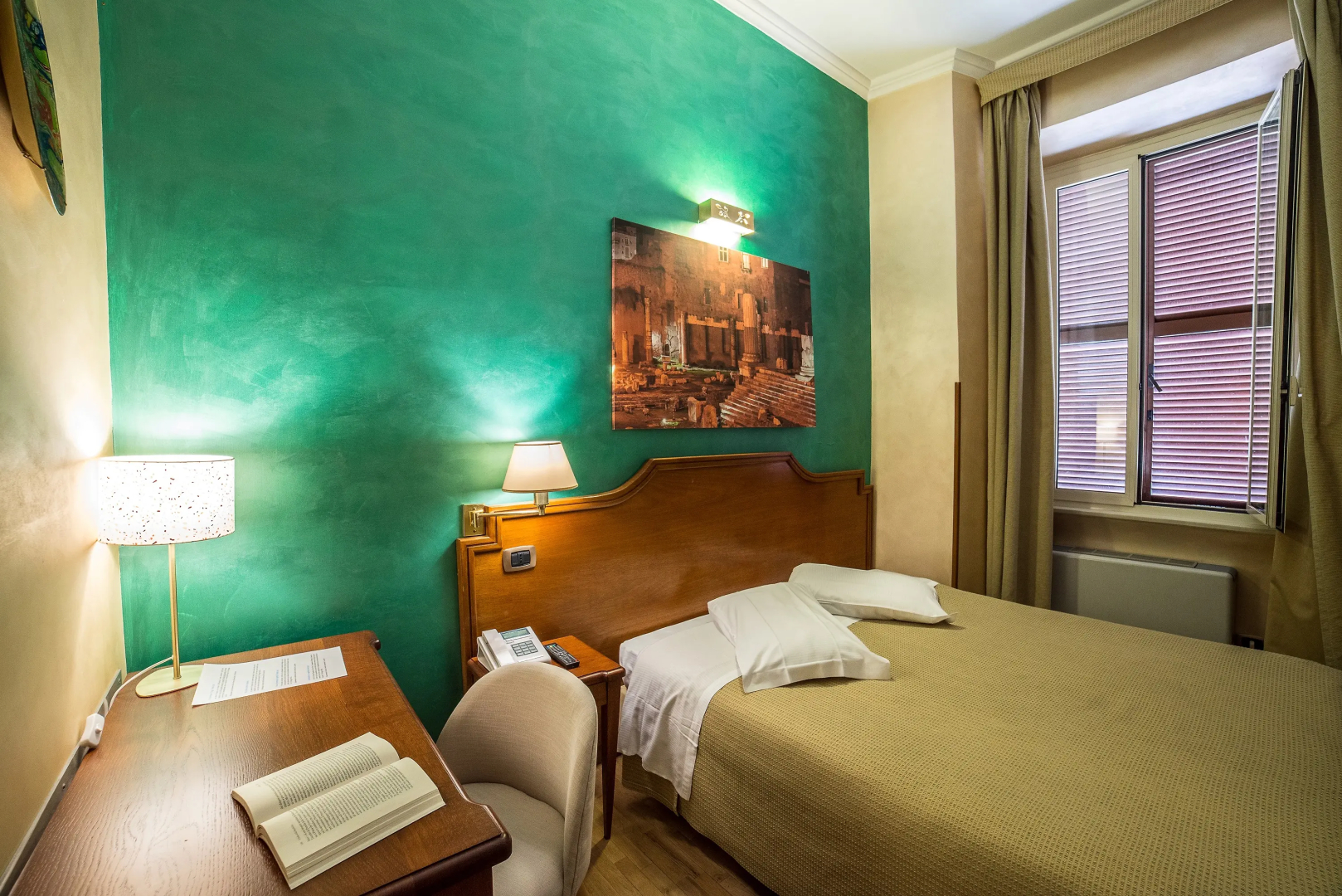 Photo - Hotel Kent