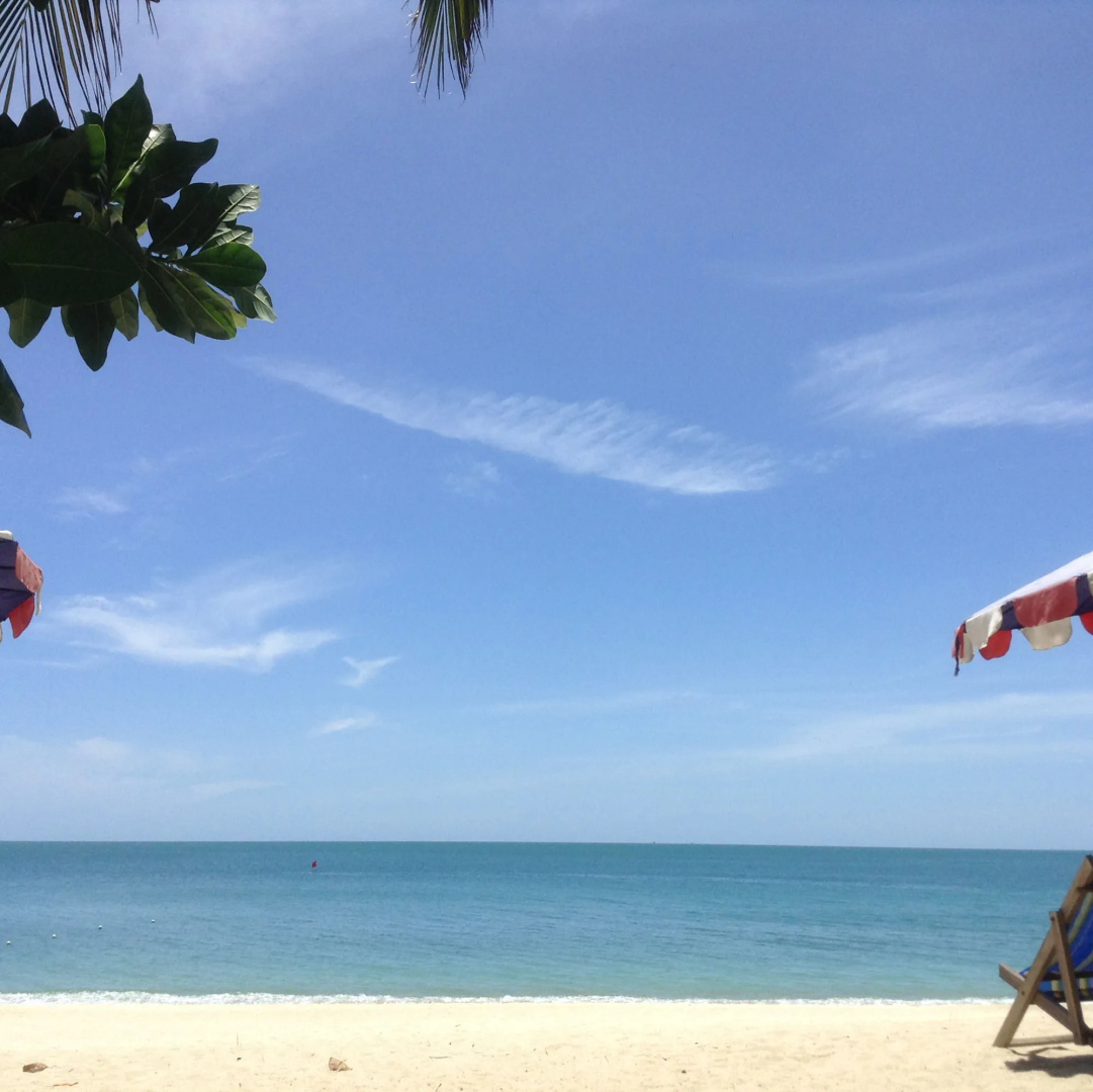 Photo - Marina Beach Resort - SHA Extra Plus