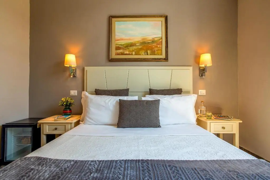 Foto - Marlin Rooms