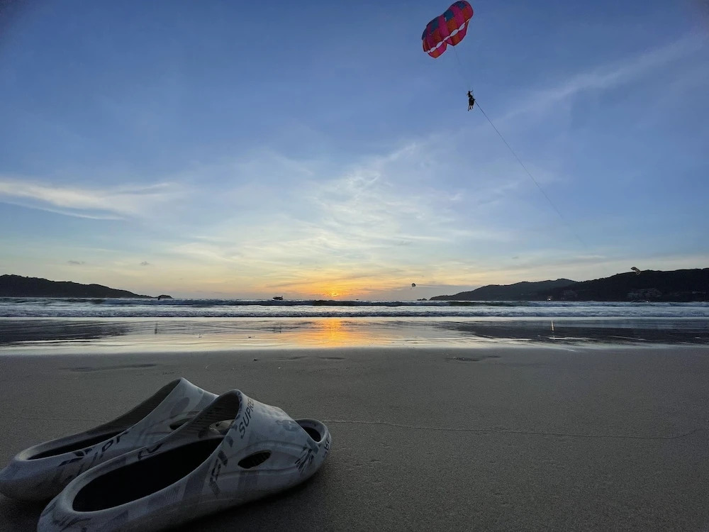 Photo - The Top Patong Resort