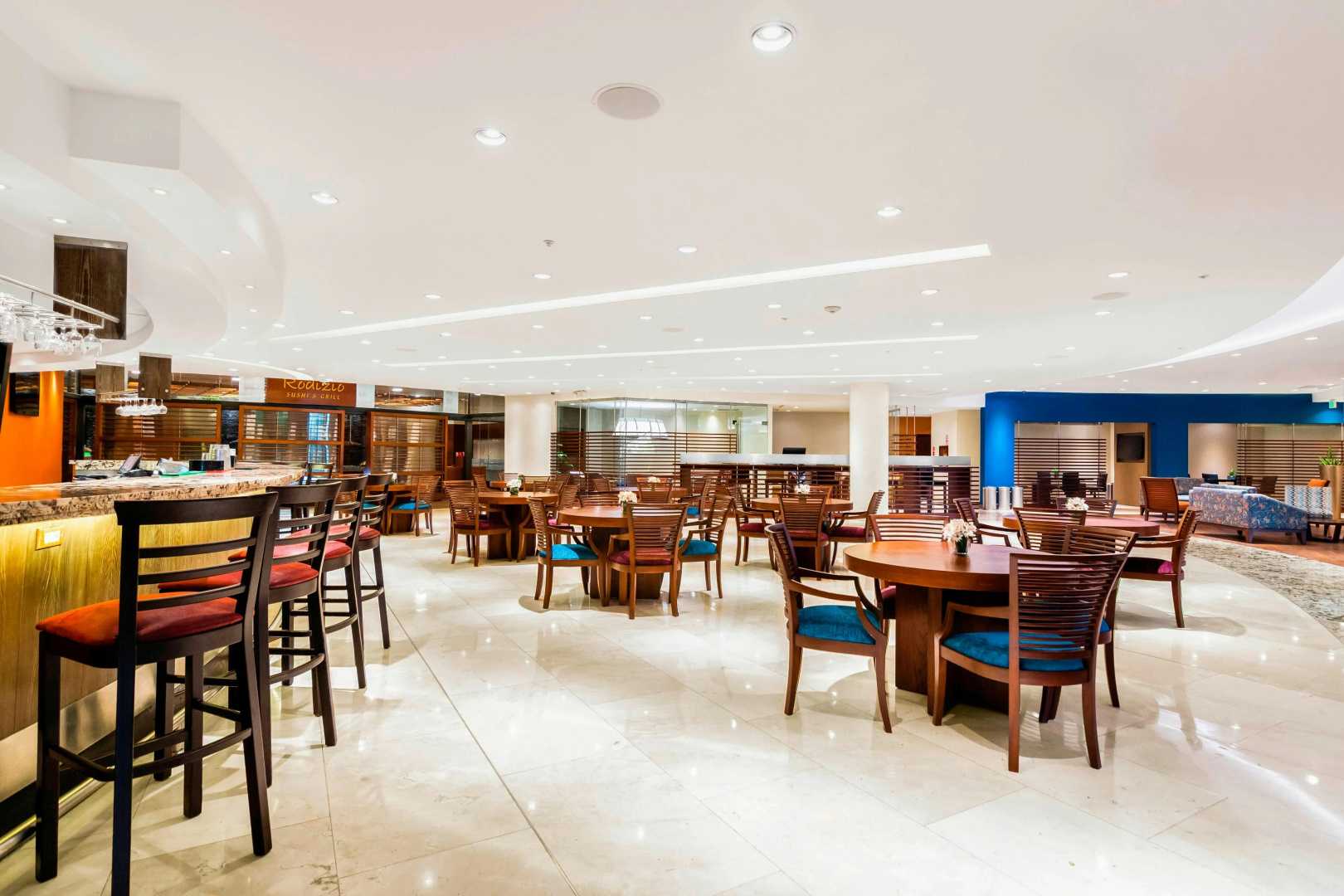 Foto - Sheraton Guayaquil Hotel