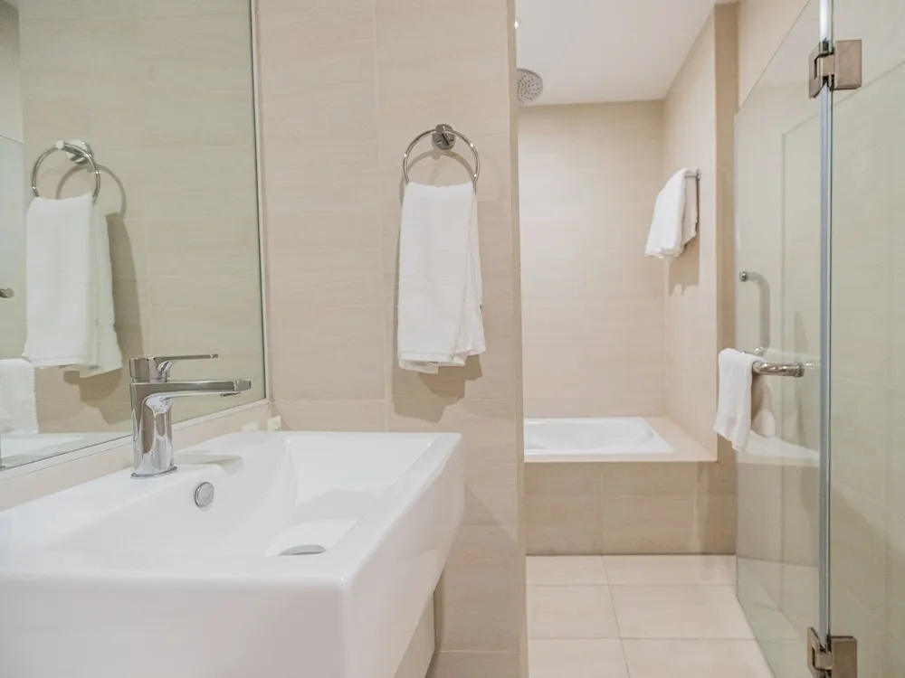 Foto - 85 SOHO Hotel & Serviced Apartment