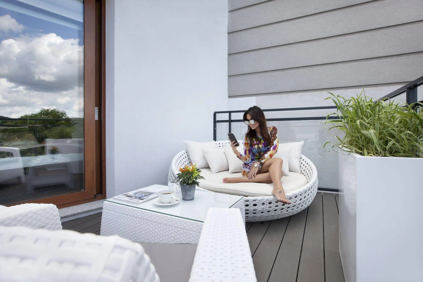 Foto - Bayjonn Boutique Hotel