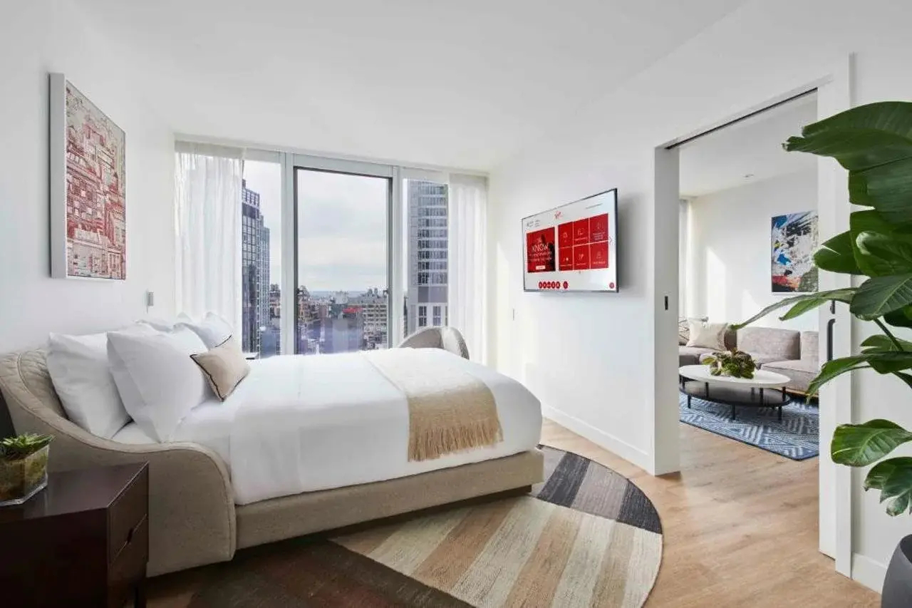 Foto - Virgin Hotels New York City