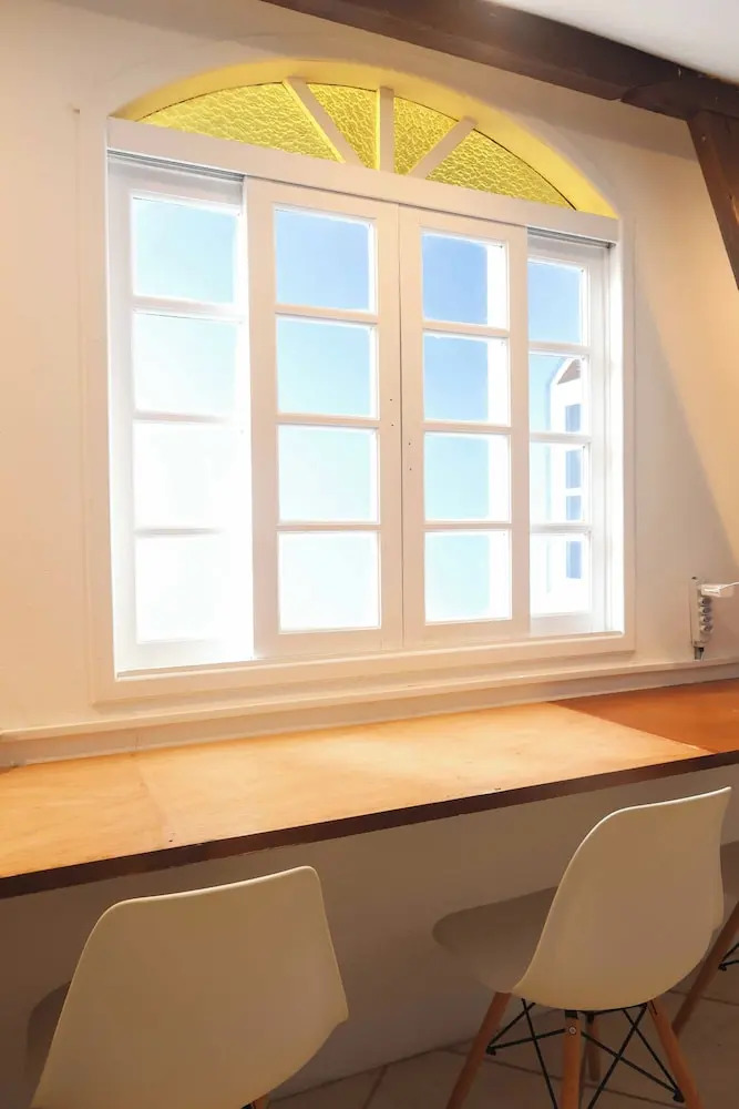 Photo - Sea Wolf Hostel - Lagoa da Conceição