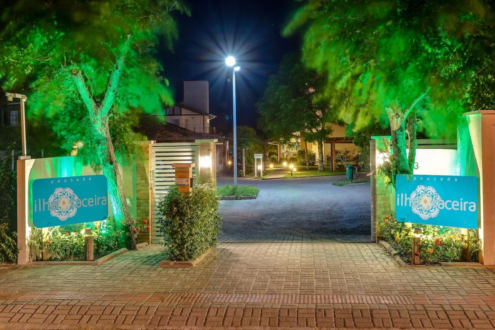 Foto - Pousada Ilha Faceira