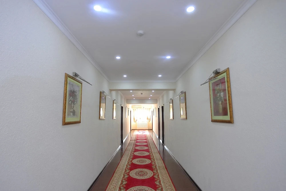 Foto - VIARDO Hotel