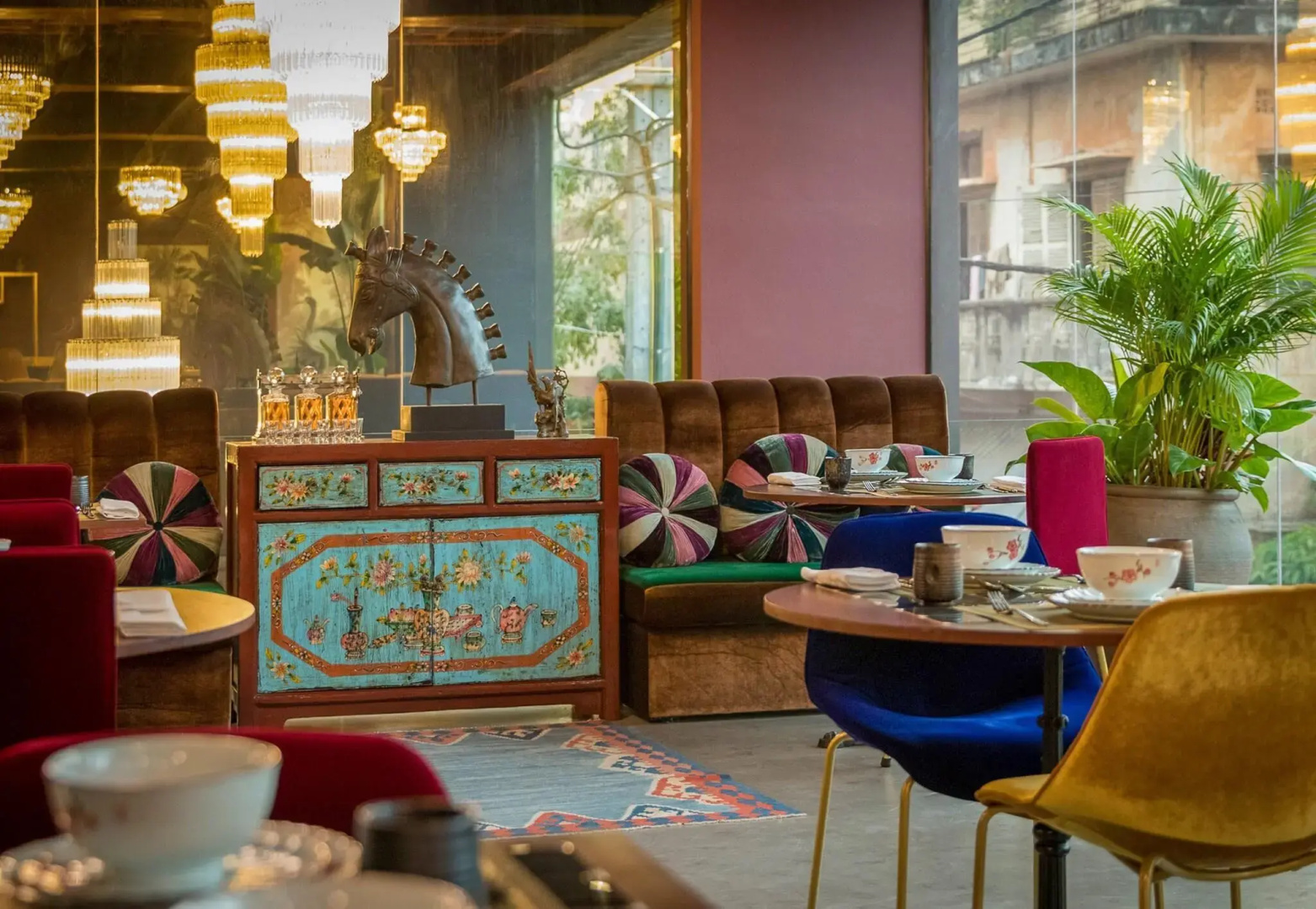 Foto - Lao Poet Hotel