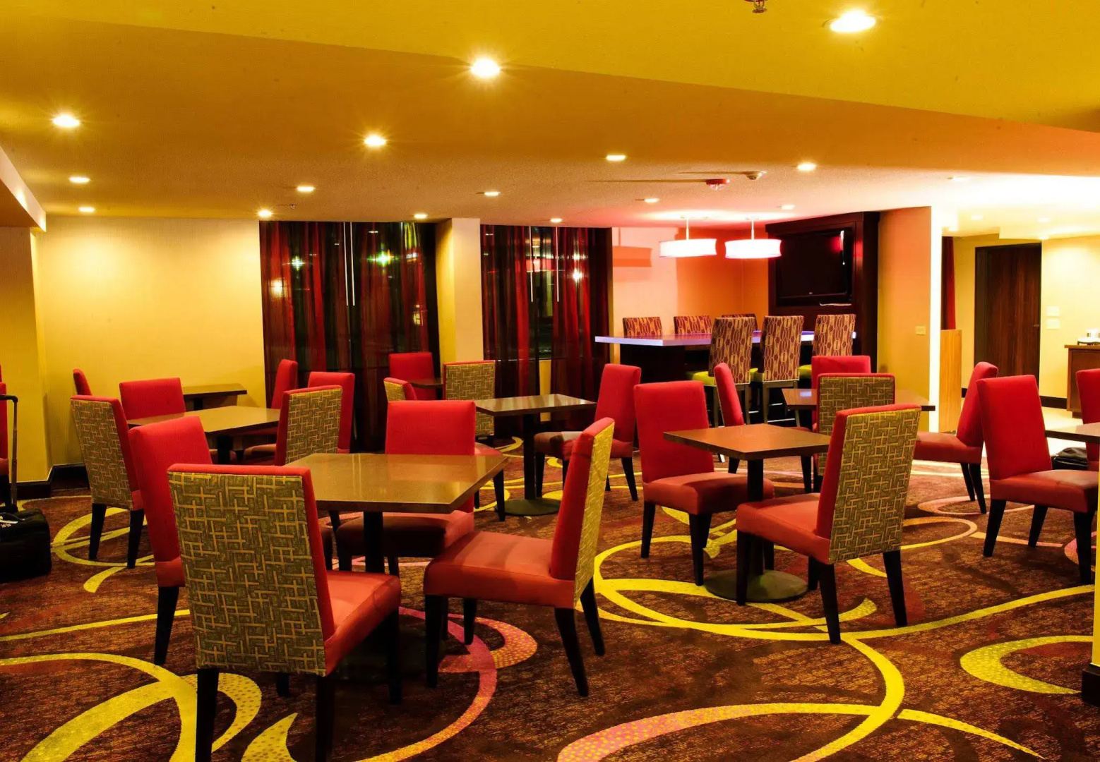 Foto - Fairfield Inn & Suites Dallas DFW Airport South/Irving