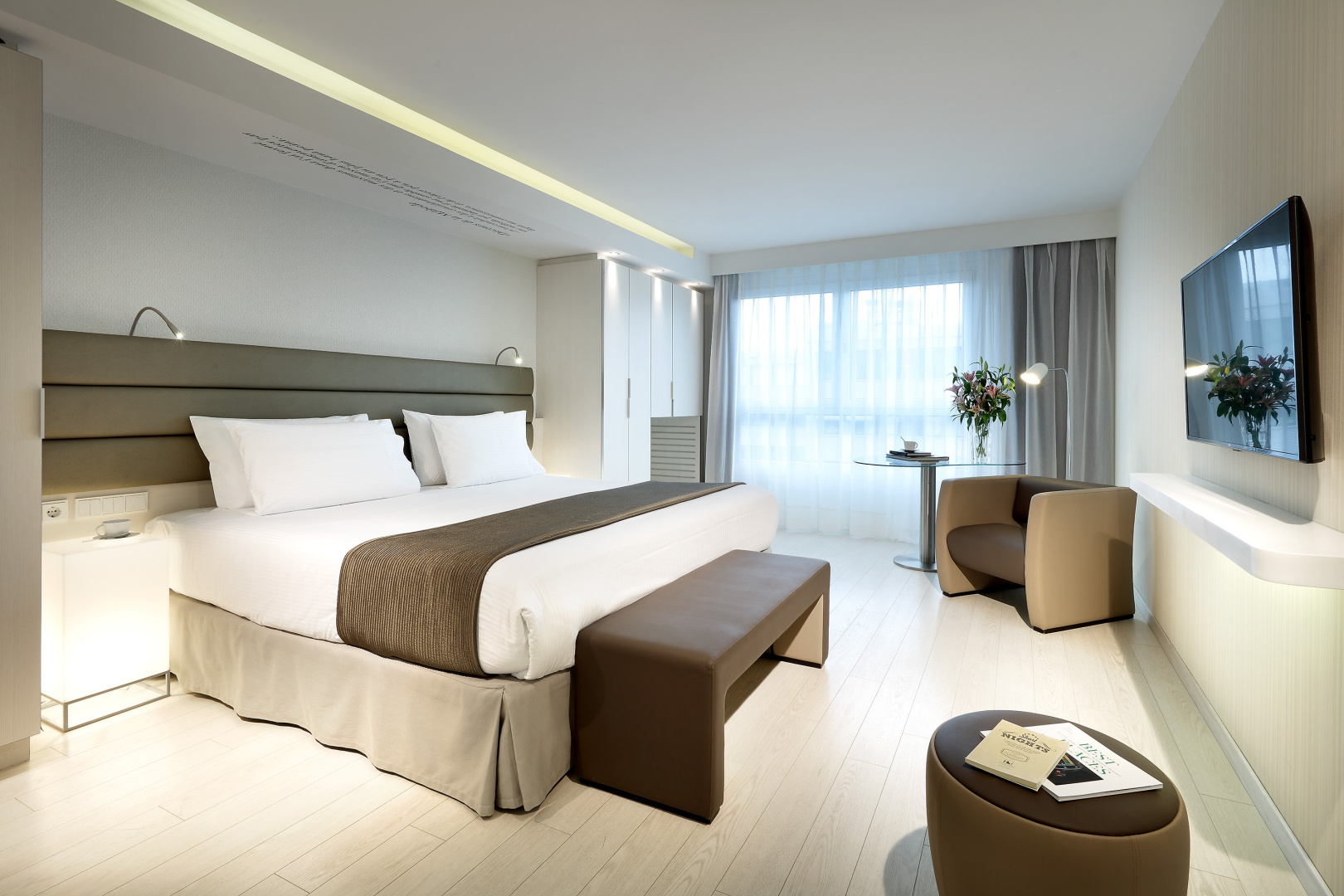 Foto - Eurostars Book Hotel