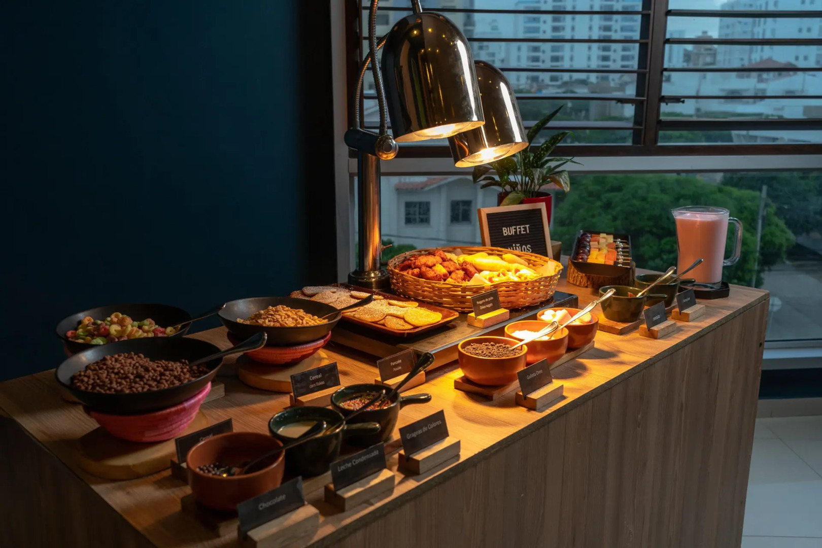 Foto - GHL Hotel Barranquilla